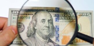 El precio del dólar sigue subiendo frente al sol
