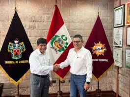 PROINVERSIÓN activa Plan de Fortalecimiento de Descentralización a nivel nacional
