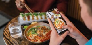 Corredores gastronómicos: Fuente de inversión en el Perú