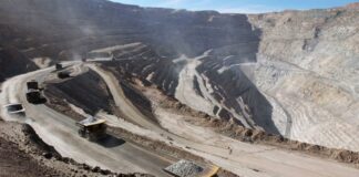 Perú aprobó 10 proyectos mineros en enero y favorecerá la creación de empleos y comercialización de bienes.