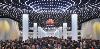 Huawei impulsa la inteligencia a medida que los operadores llegan al primer año de 5.5G comercial