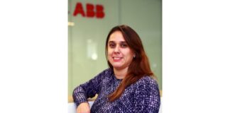 Brief Claudia Alarcón, Sales Operation Manager Chile & Perú ABB MO – Lideresa del Sistema Equidad de Género