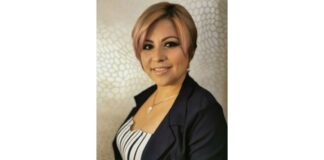 Brief Lilia Mujica, Marketing Specialist ELDS en ABB