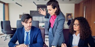 ¿Qué aspectos debe tener en cuenta una empresa para ser considerada un buen lugar para trabajar?