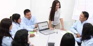 LAM Group: líderes en consultoría y capacitación en normas de gestión ISO