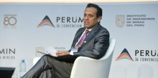 Darío Zegarra: Se entregaron 532 proyectos de Obras por Impuestos por más de S/ 7,500 millones