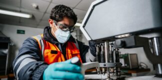 SGS Perú proyecta crecimiento de doble dígito en servicios de laboratorios on site