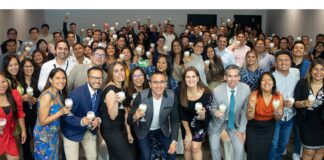 Covisian Perú celebra su 17º aniversario como líder en innovación en Customer Experience