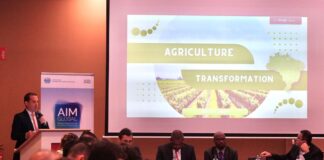 Huawei se alía con socios locales para impulsar la agricultura inteligente en América Latina y el Caribe