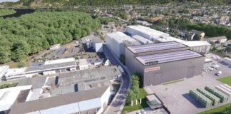Hitachi Energy invierte más de 30 millones de euros para ampliar sus operaciones de transformadores en Alemania