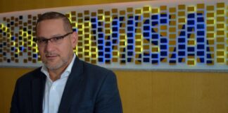 Visa nombra a Leonardo J. Collado como líder de Servicios de Valor Agregado para Visa América Latina y el Caribe