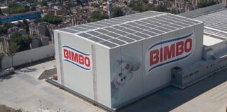 Reconocen a Grupo Bimbo por segundo año consecutivo por sus acciones para mitigar los efectos climático a nivel global