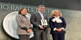 La FMBBVA, premio del Pacto Mundial de la ONU a la institución más innovadora y sostenible