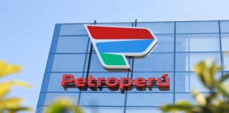 PETROPERÚ: MEF tiene control del 60% de sus acciones