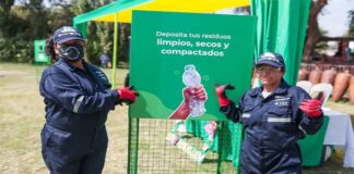 Reciclaje en el Perú: ¿cuáles son los retos y desafíos que enfrenta el país en el 2024?
