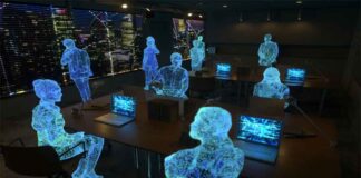 Empresas: tendencias en innovación tecnológica y conectividad 2024