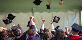 2 de cada 10 jóvenes acceden a educación universitaria en el Perú: ¿Sabes lo que es un fondo universitario?