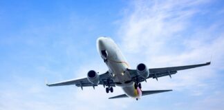 Viajar en avión: todo lo que necesitas saber