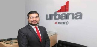 Colocaciones de viviendas en enero aumentan un 32% en comparación con el año anterior
