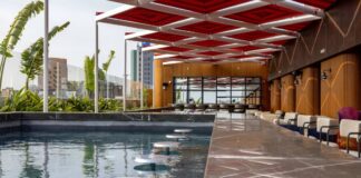 DoubleTree by Hilton Lima San Isidro abre con una propuesta de diseño innovador y gastronomía de primer nivel