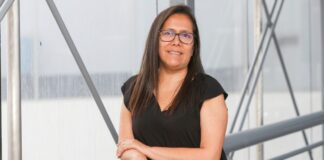 Telefónica del Perú nombra a Lourdes Gárate como Directora de Operación y Mantenimiento