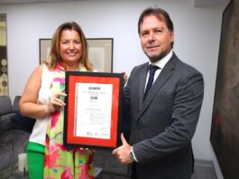 Telefónica renueva por 3 años más certificado antisoborno ISO 37001