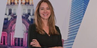 Intel anuncia a Gisselle Ruiz Lanza como nueva vicepresidenta