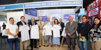 Defensoría del Cliente Inmobiliario resolvió el 94.5% de los reclamos que recibió en el 2023