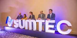 Sumtec reconoce el éxito de sus partners en 2023 y anuncia nuevos socios estratégicos para este año