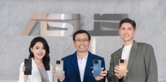 ASUS presenta Zenfone 11 Ultra: una nueva era de innovación en smartphones