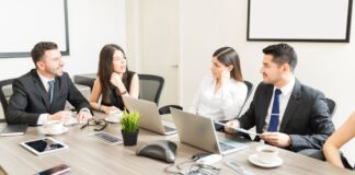 Estrategias de Mentoring para CEOs que buscan dinamizar su organización