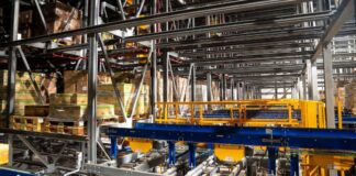 El futuro de los almacenes: Automatización y robótica para agilizar los procesos