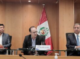 MTC encarga a PROINVERSIÓN estudio para impulsar la operación definitiva y sostenible de la Red Dorsal