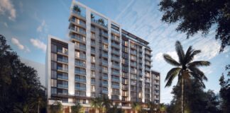 Inmobiliaria peruana Edifica apuesta por nuevo proyecto en Miami