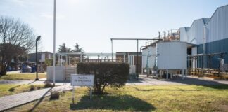 22 de marzo: Día Mundial del AguaTodos podemos sumarnos a cuidarla