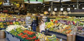 Iluminación inteligente transforma la experiencia de compra en tiendas físicas