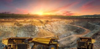 Sector Minero 2023: Primas de seguros Patrimoniales superan los US $1,300,000 (Londres)