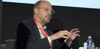 Adolfo Heeren: “el Perú tiene todas las condiciones para impulsar y desarrollar la inversión minera, pero es necesario que todos los actores trabajemos juntos”