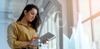 Mujeres peruanas podrán acceder de manera 100% gratuita a un programa internacional de Ciberseguridad