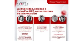 Diversidad, equidad e inclusión como motores de la innovación