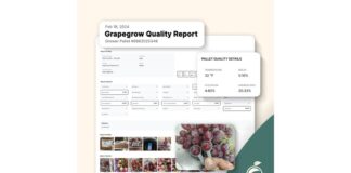 Rechazo de agroexportaciones se reducirá hasta un 90% con nueva herramienta tecnológica