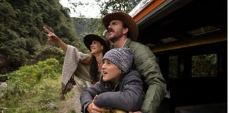 Cyber Inca Rail impulsa el turismo a Machu Picchu con promoción en Cyber