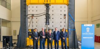 Inauguran en Perú uno de los laboratorios de estructuras y sismología más completos de Latinoamérica