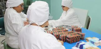 ADEX: Número de empresas exportadoras se incrementó en 13.% en enero