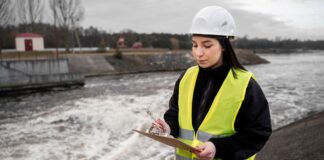 Día Mundial del Agua: Tres formas de mejorar el uso de este recurso en la minería