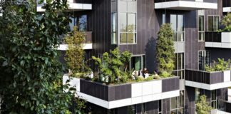 Arquitectura Verde: Un paso hacia la sostenibilidad ambiental