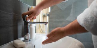 Día Mundial del Agua: cómo reducir el consumo de agua en el hogar