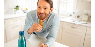 ¿Cómo están evolucionando las ventas minoristas de snacks en línea?