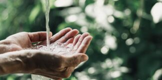 Día Mundial del Agua: P&G se compromete a recuperar más agua de la que consumen sus centros de producción al 2030