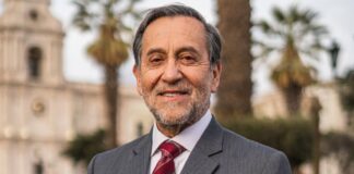 Miguel Cardozo: “Hay 9 proyectos de exploración en trámites con una inversión de US$ 167 millones”